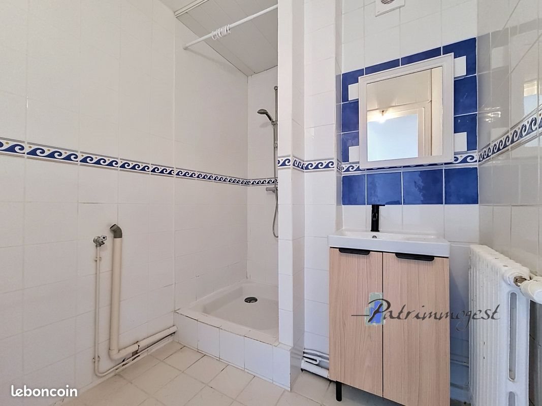 Appartement à vendre, 62m², Montrond-les-Bains