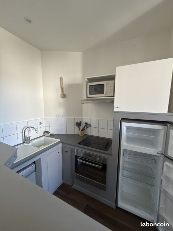 Appartement à louer, 81m², Montbrison