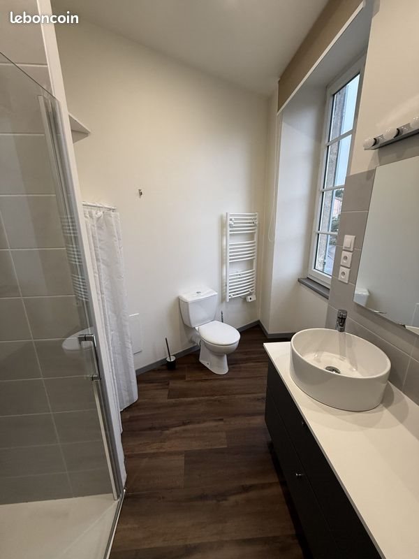 Appartement à louer, 81m², Montbrison