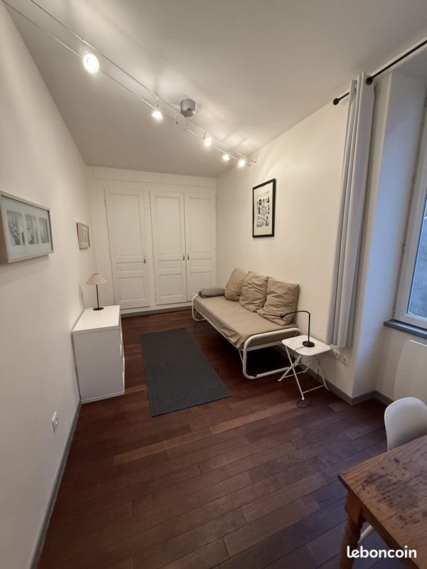 Appartement à louer, 81m², Montbrison