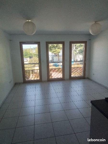 Appartement à louer, 48m², Saint-Etienne