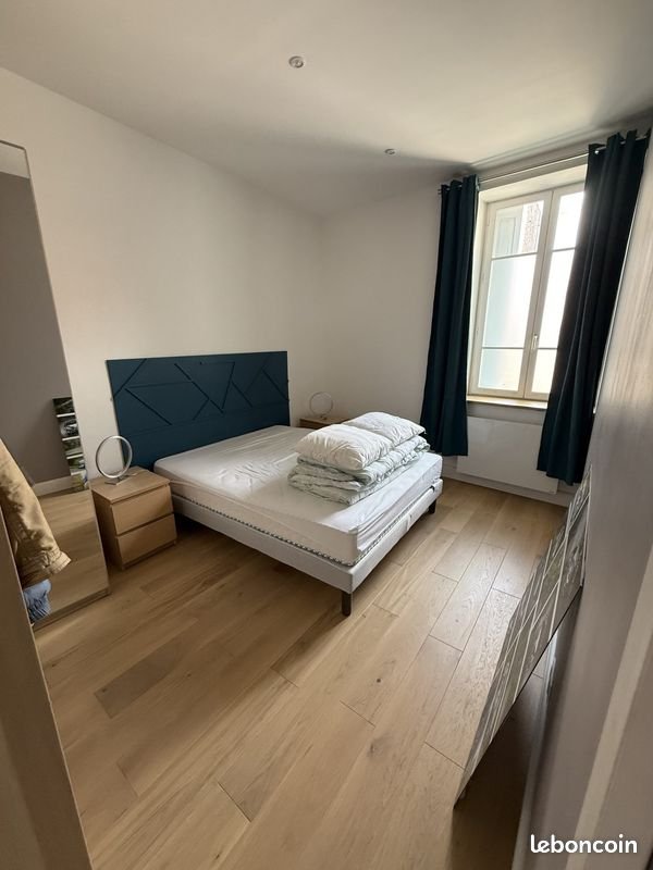Appartement à louer, 60m², Montbrison