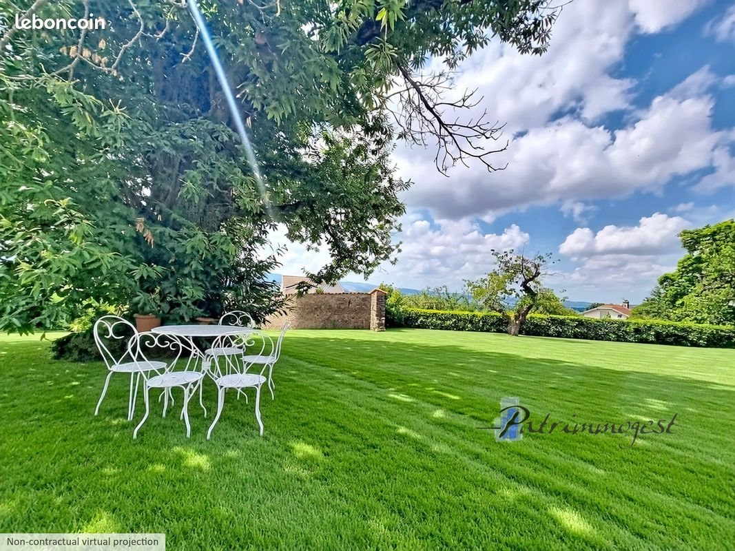 Maison à vendre, 146m², Sorbiers