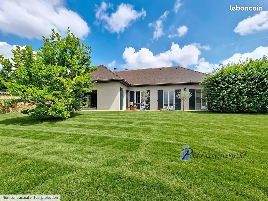 Maison à vendre, 146m², Sorbiers