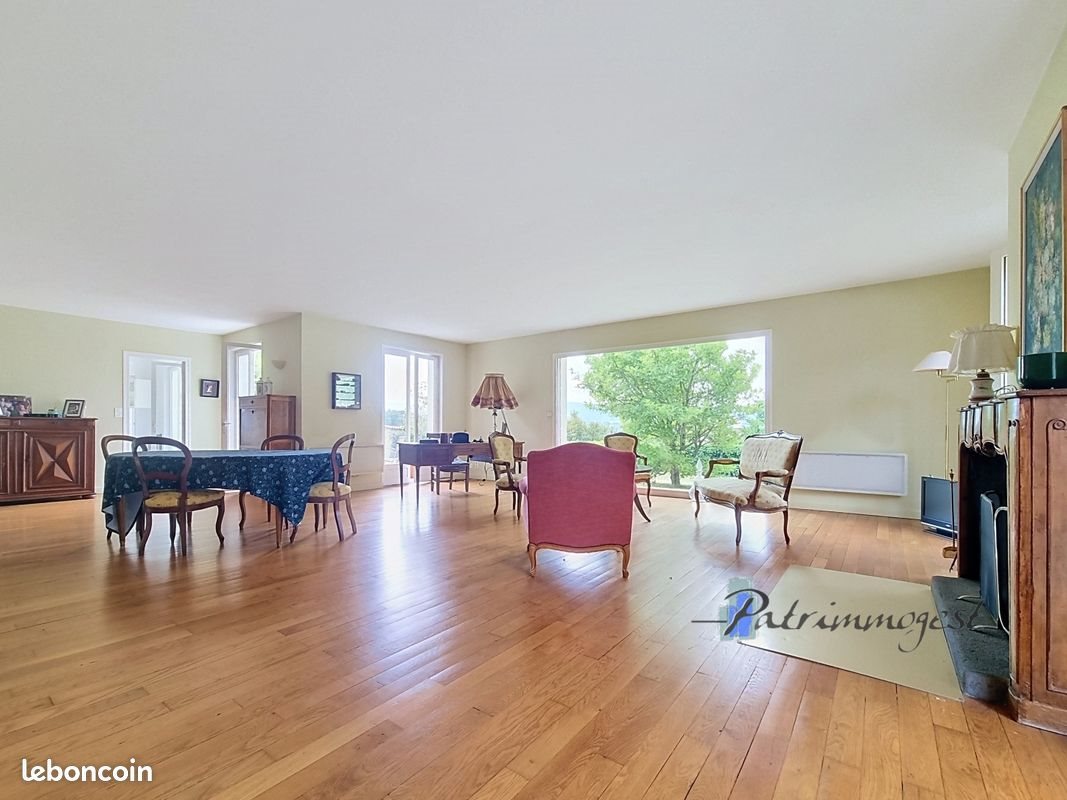 Maison à vendre, 146m², Sorbiers