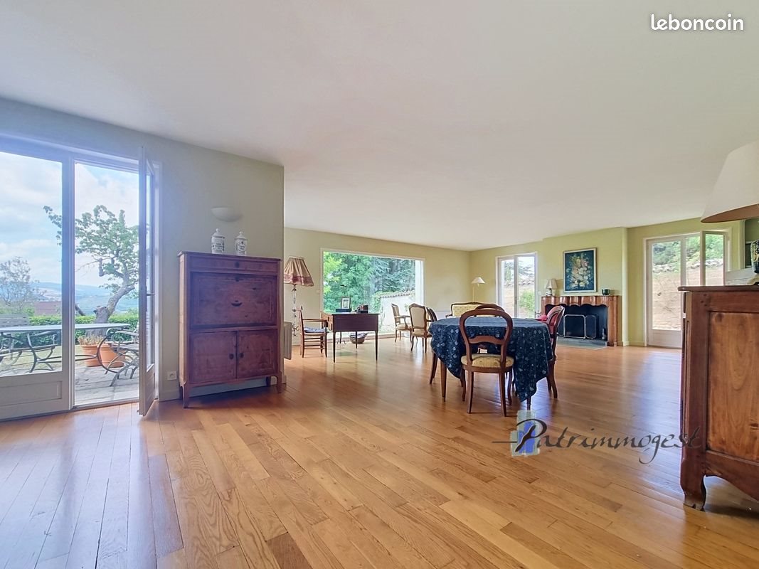 Maison à vendre, 146m², Sorbiers