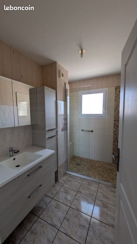 Appartement à louer, 69m², Balbigny