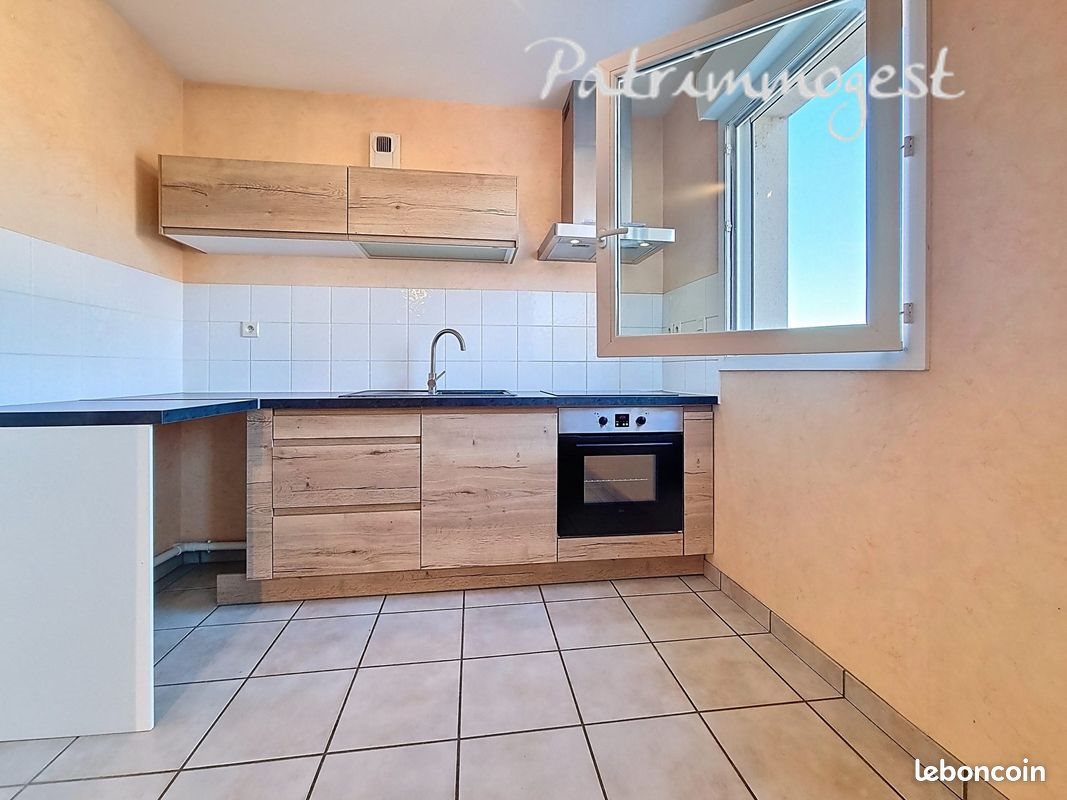 Appartement à louer, 50m², Balbigny