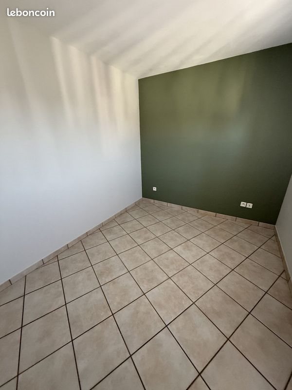 Appartement à louer, 50m², Balbigny