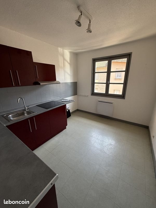 Appartement à louer, 62m², Montbrison
