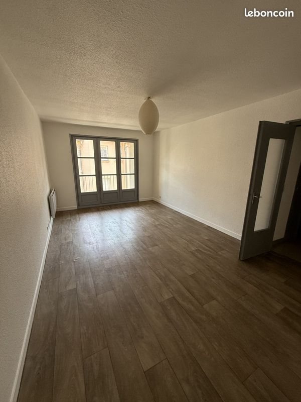 Appartement à louer, 62m², Montbrison