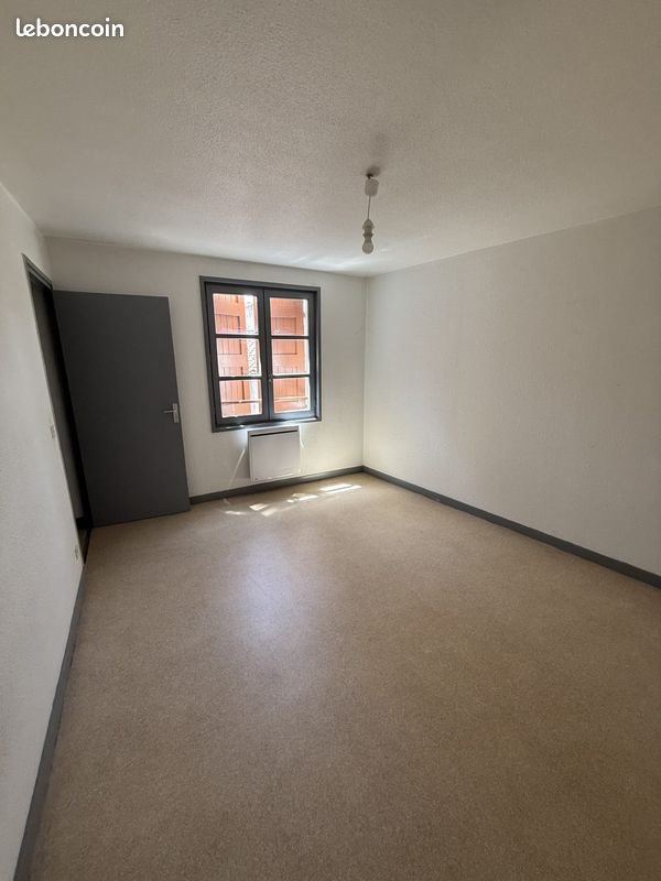 Appartement à louer, 62m², Montbrison
