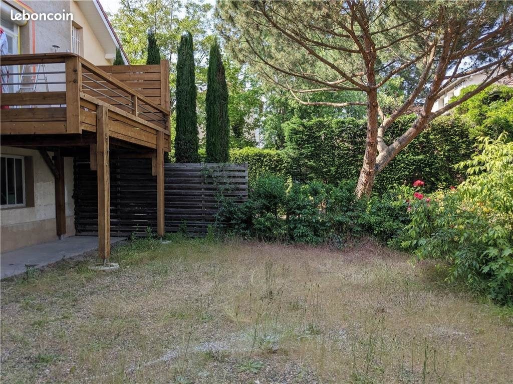 Appartement à louer, 60m², Andrézieux-Bouthéon