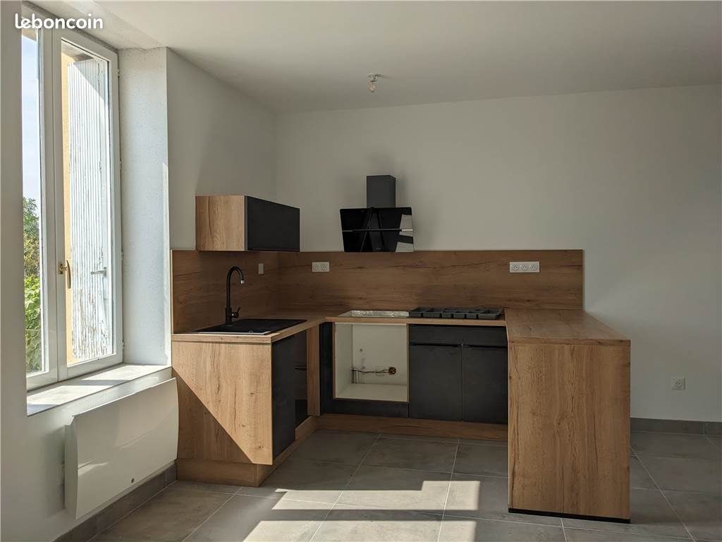 Appartement à louer, 60m², Andrézieux-Bouthéon