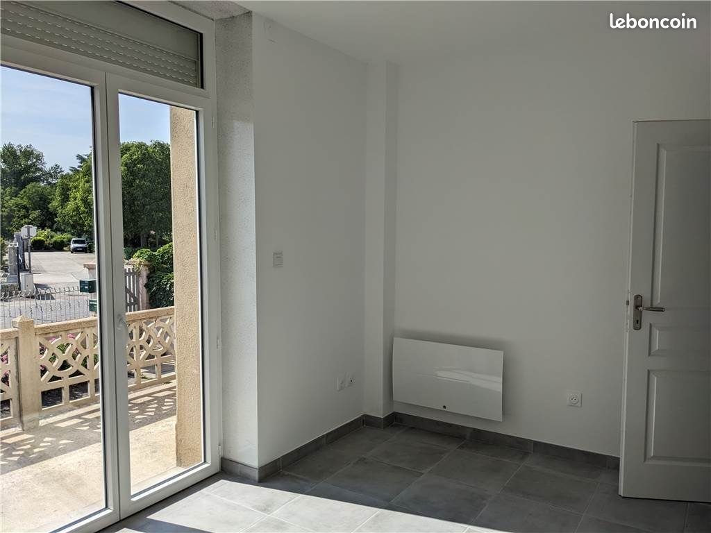 Appartement à louer, 60m², Andrézieux-Bouthéon