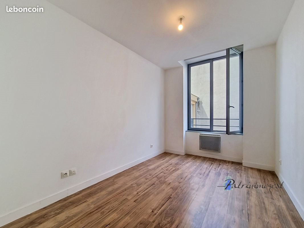 Appartement à vendre, 69m², Saint-Étienne