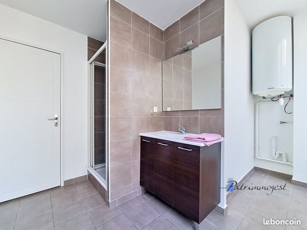 Appartement à vendre, 69m², Saint-Étienne