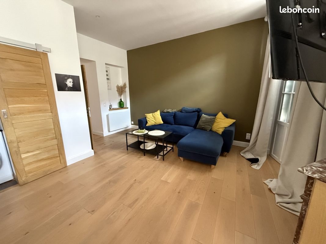Appartement à louer, 60m², Montbrison