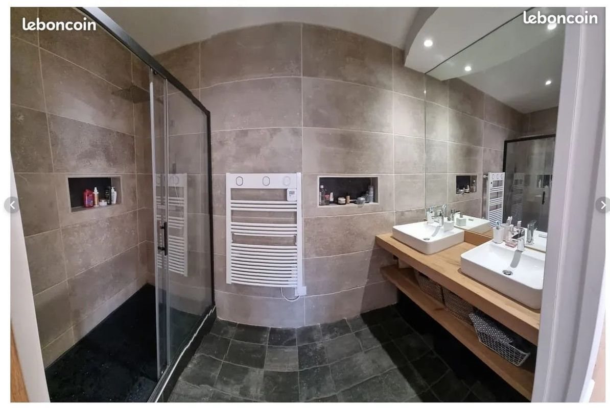 Appartement à louer, 60m², Montbrison