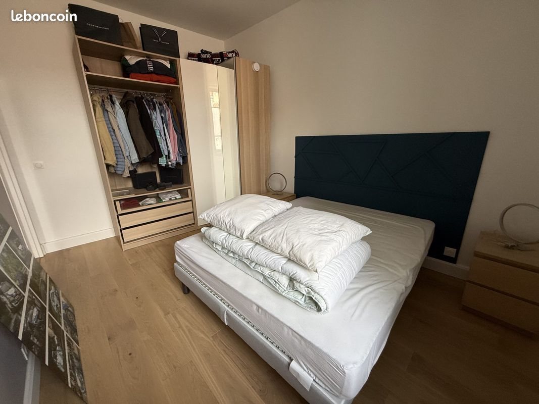 Appartement à louer, 60m², Montbrison