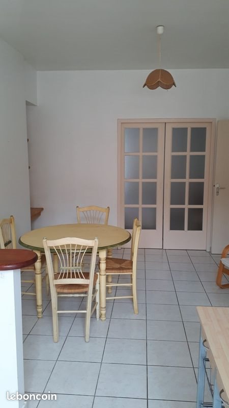 Appartement à louer, 33m², Panissières