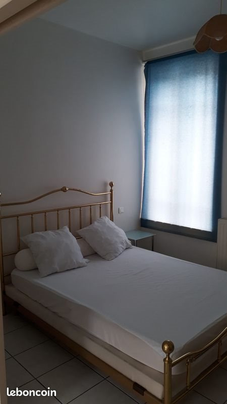 Appartement à louer, 33m², Panissières