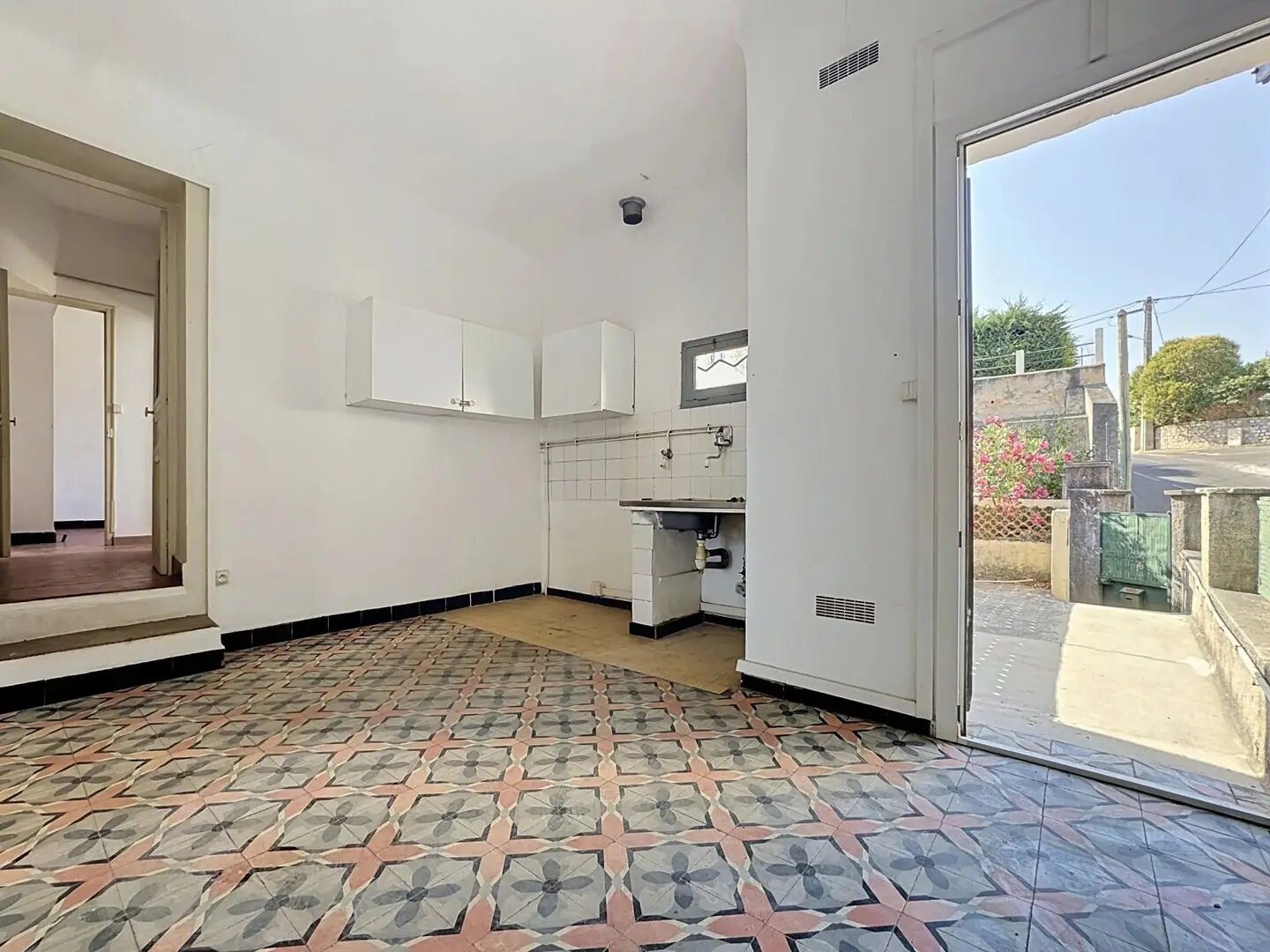 Appartement à vendre, 47m², Aubagne
