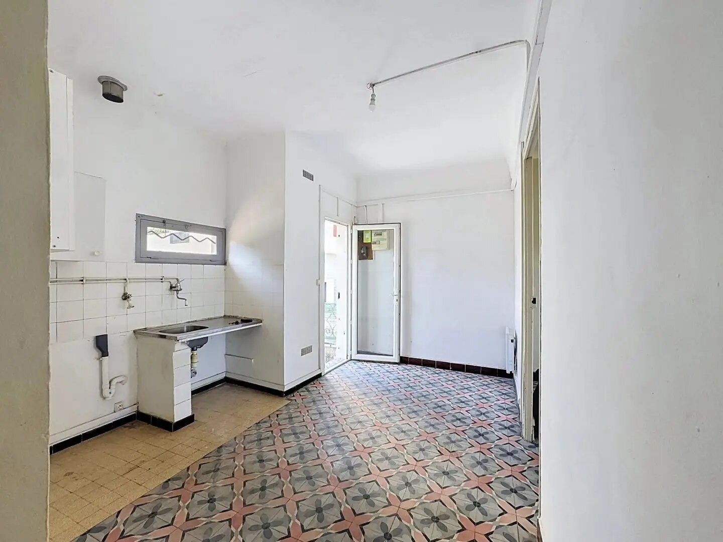 Appartement à vendre, 47m², Aubagne