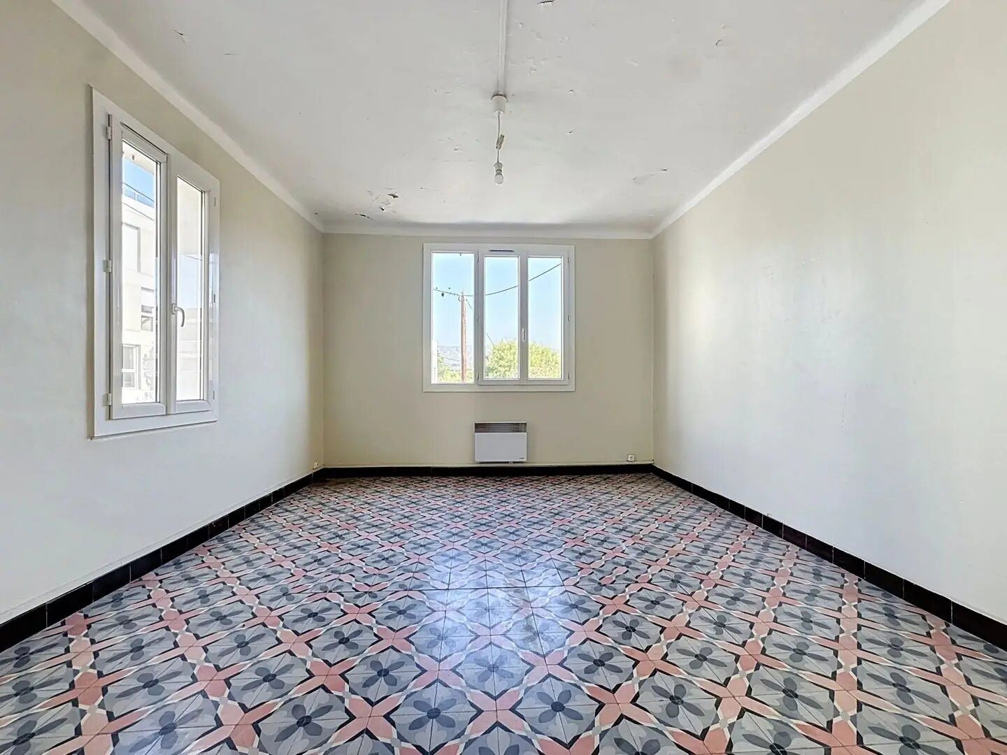 Appartement à vendre, 47m², Aubagne
