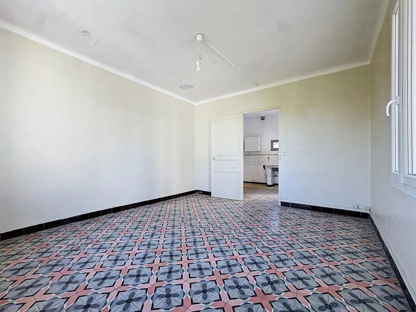 Appartement à vendre, 47m², Aubagne