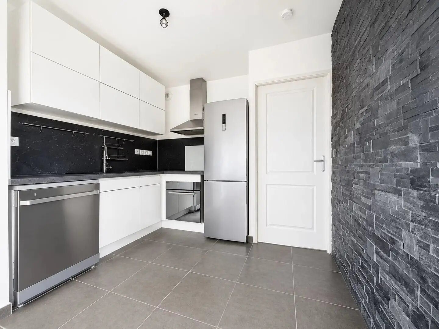 Appartement à vendre, 58m², Marseille 12ème