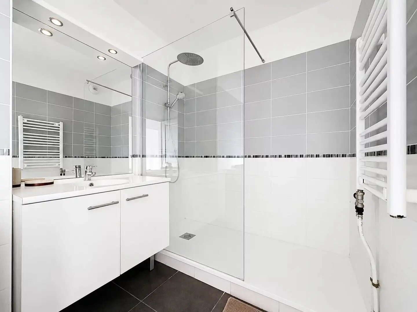 Appartement à vendre, 58m², Marseille 12ème