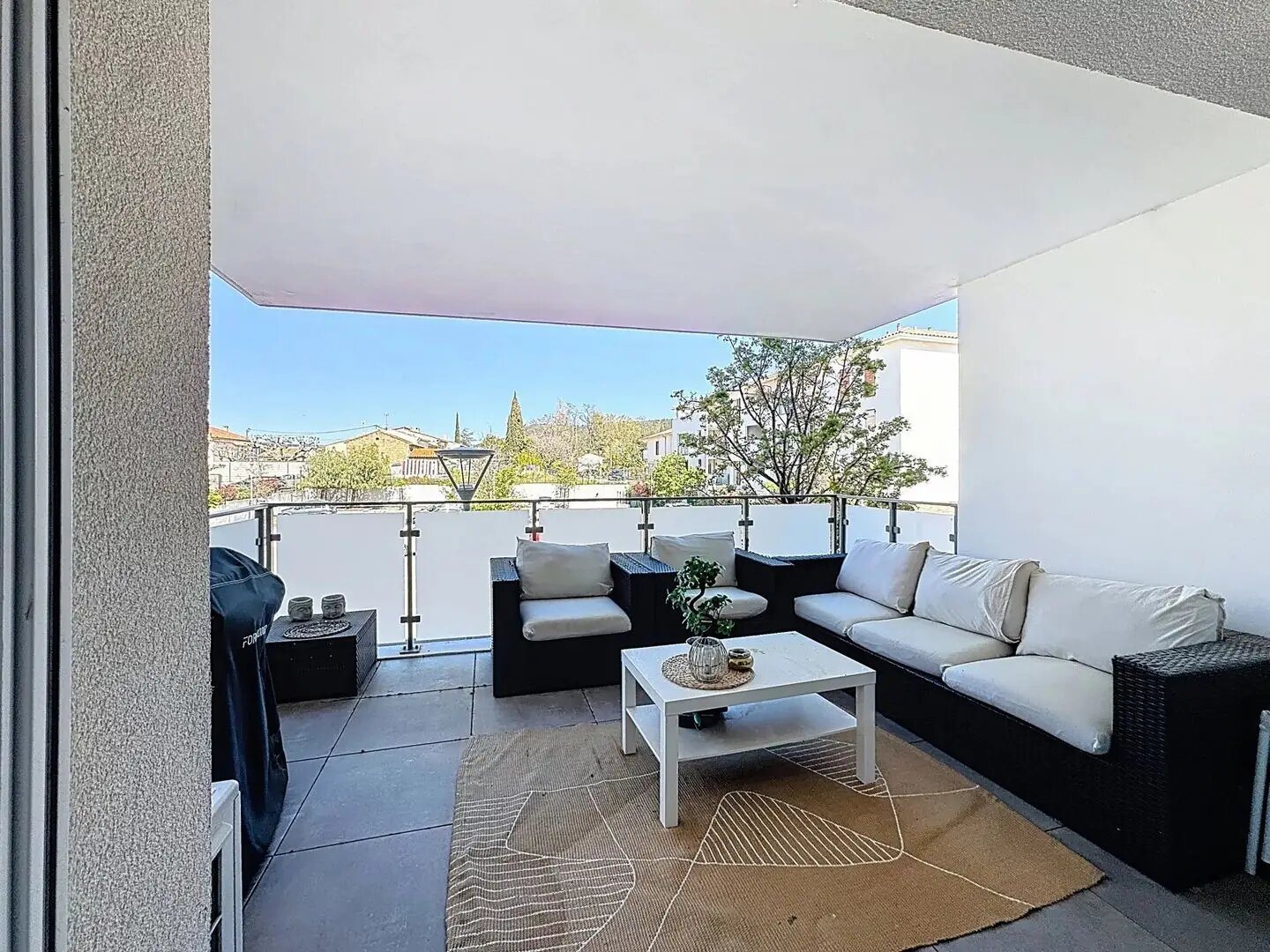 Appartement à vendre, 46m², Saint-Cyr-sur-Mer