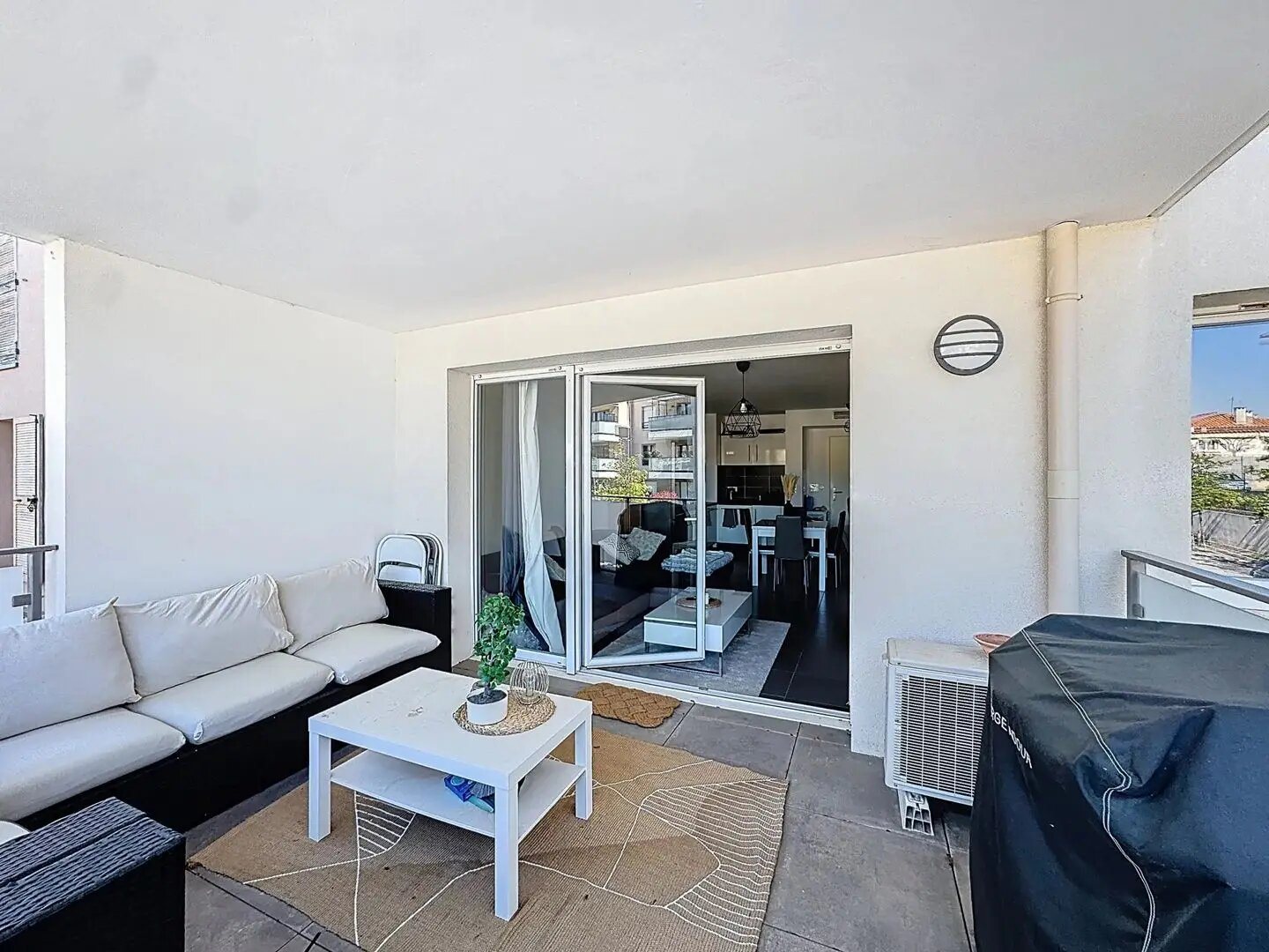 Appartement à vendre, 46m², Saint-Cyr-sur-Mer