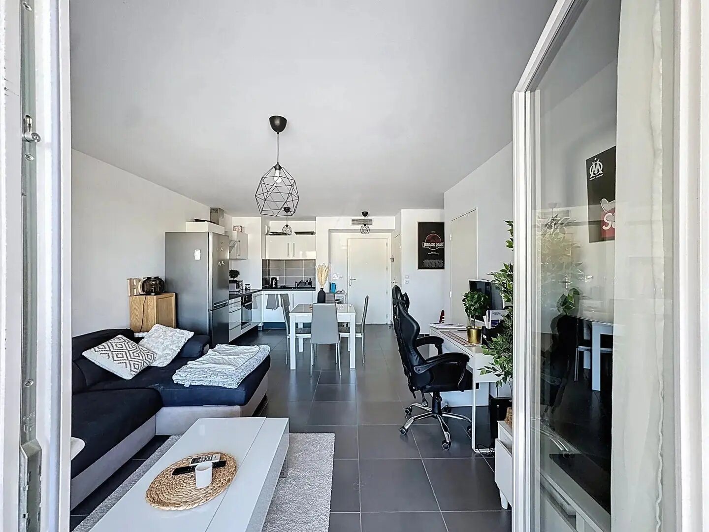 Appartement à vendre, 46m², Saint-Cyr-sur-Mer