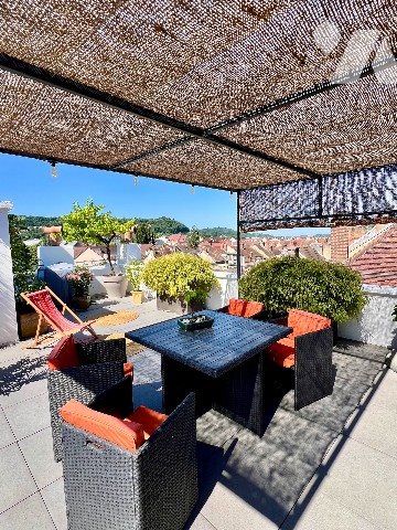 Appartement à vendre, 152m², Lons-le-Saunier