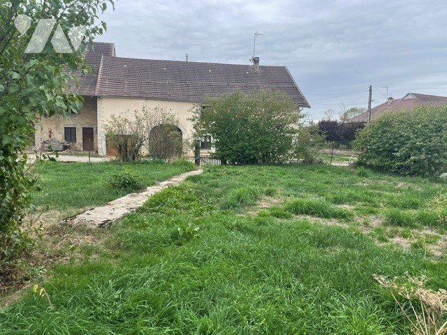 Maison à vendre, 130m², Champagnole