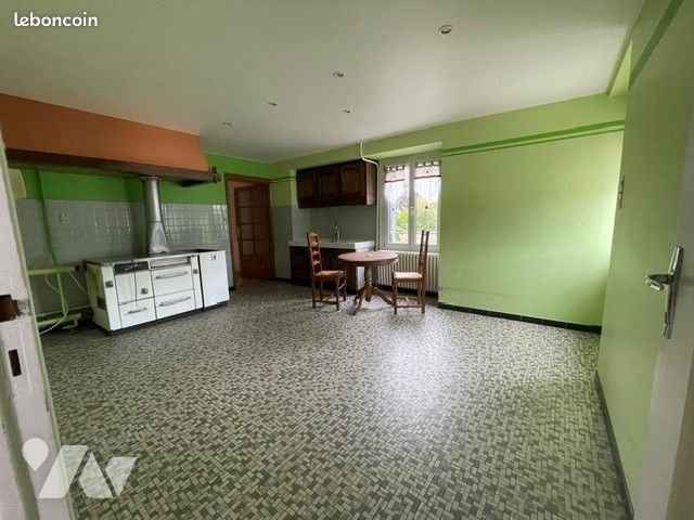 Maison à vendre, 130m², Champagnole