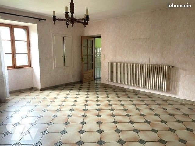Maison à vendre, 130m², Champagnole