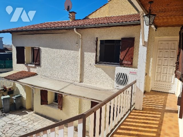 Appartement à vendre, 100m², Gerzat