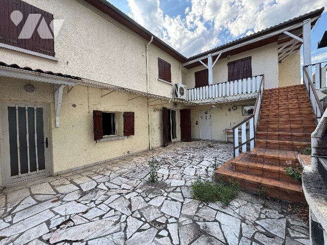 Appartement à vendre, 100m², Gerzat