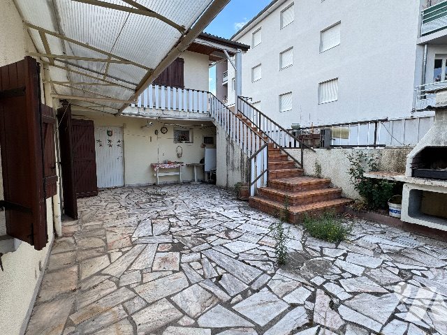 Appartement à vendre, 100m², Gerzat