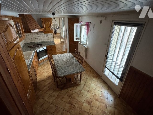 Appartement à vendre, 100m², Gerzat