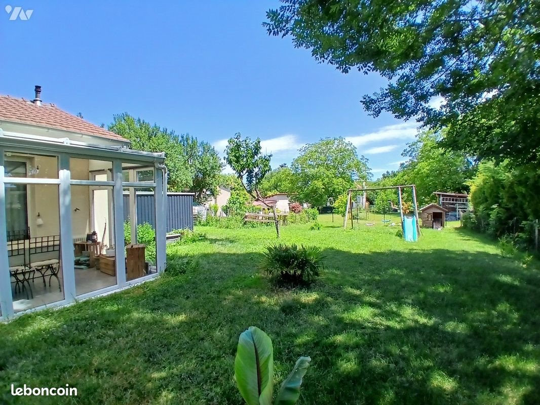 Maison à vendre, 95m², Beaumont-lès-Randan