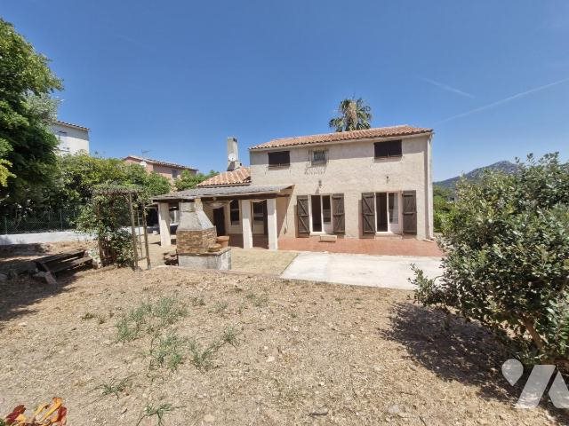 Maison à vendre, 138m², La Crau