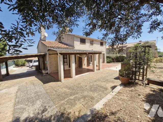 Maison à vendre, 138m², La Crau