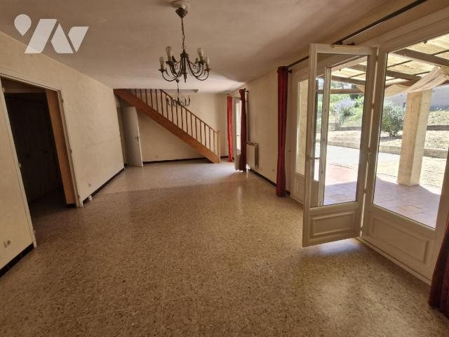 Maison à vendre, 138m², La Crau