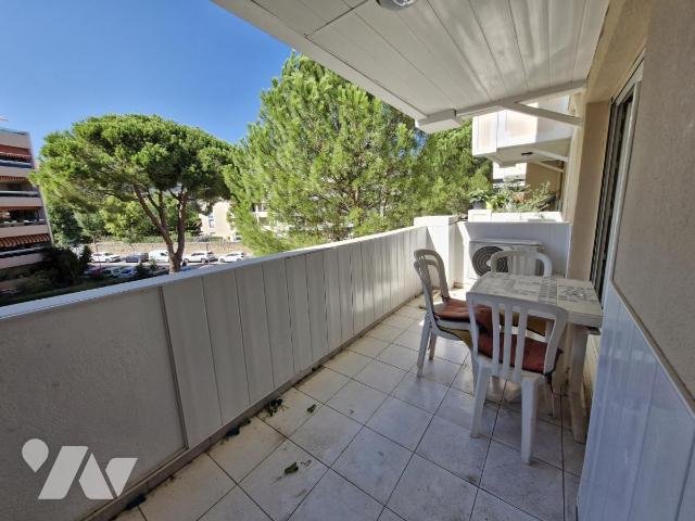 Appartement à vendre, 79m², Hyères