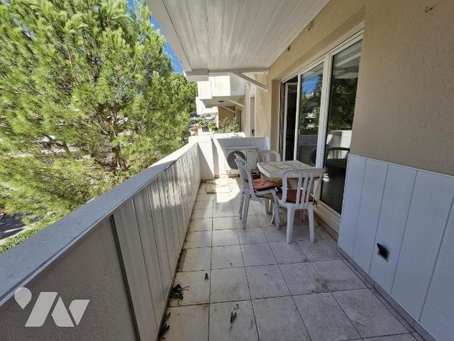 Appartement à vendre, 79m², Hyères