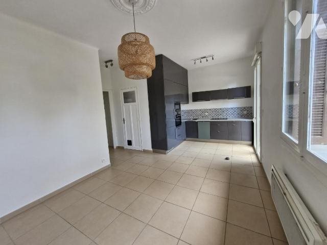 Appartement à vendre, 37m², Toulon